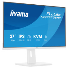 iiyama ProLite XB2797QSNP-W1 kompiuterio monitorius