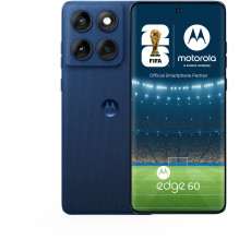 Motorola Edge 60 5G 8GB RAM 256GB Mėlynas