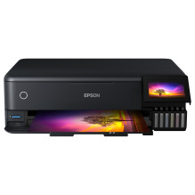 „Epson EcoTank ET-8550“