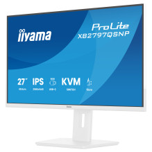 iiyama ProLite XB2797QSNP-W1 computer monitor
