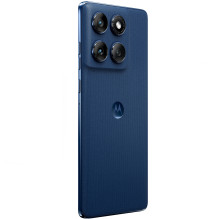 Motorola Edge 60 5G 8GB RAM 256GB Mėlynas