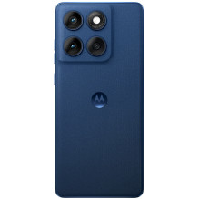 Motorola Edge 60 5G 8GB RAM 256GB Mėlynas