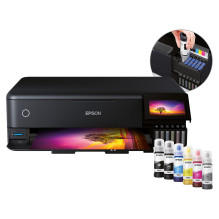 „Epson EcoTank ET-8550“