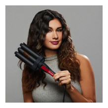 Revlon RVIR3056UKE plaukų formavimo įrankis