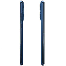 Motorola Edge 60 5G 8GB RAM 256GB Blue