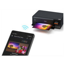 „Epson EcoTank ET-8550“