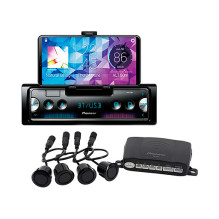 Pioneer SXT-C10PS...