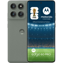 „Motorola Edge 60 Pro 5G“ 8...