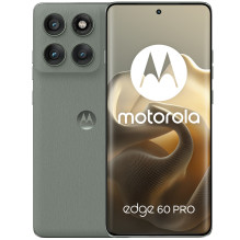 Motorola Edge 60 Pro 5G 8GB RAM 256GB Shadow