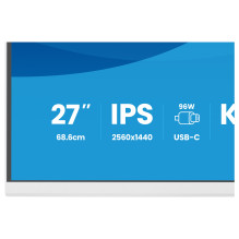 iiyama ProLite XB2797QSNP-W1 computer monitor