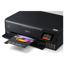 „Epson EcoTank ET-8550“