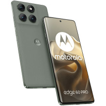 Motorola Edge 60 Pro 5G 8GB RAM 256GB Shadow