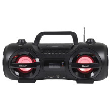 Reflexion CDR900BT portable stereo system