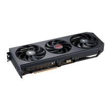 „PowerColor Hellhound“ AMD Radeon RX 9070 GRE 12 GB GDDR6 vaizdo plokštė
