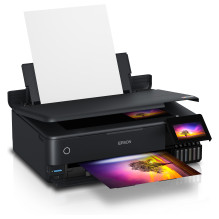 „Epson EcoTank ET-8550“