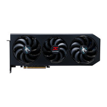 „PowerColor Hellhound“ AMD Radeon RX 9070 GRE 12 GB GDDR6 vaizdo plokštė