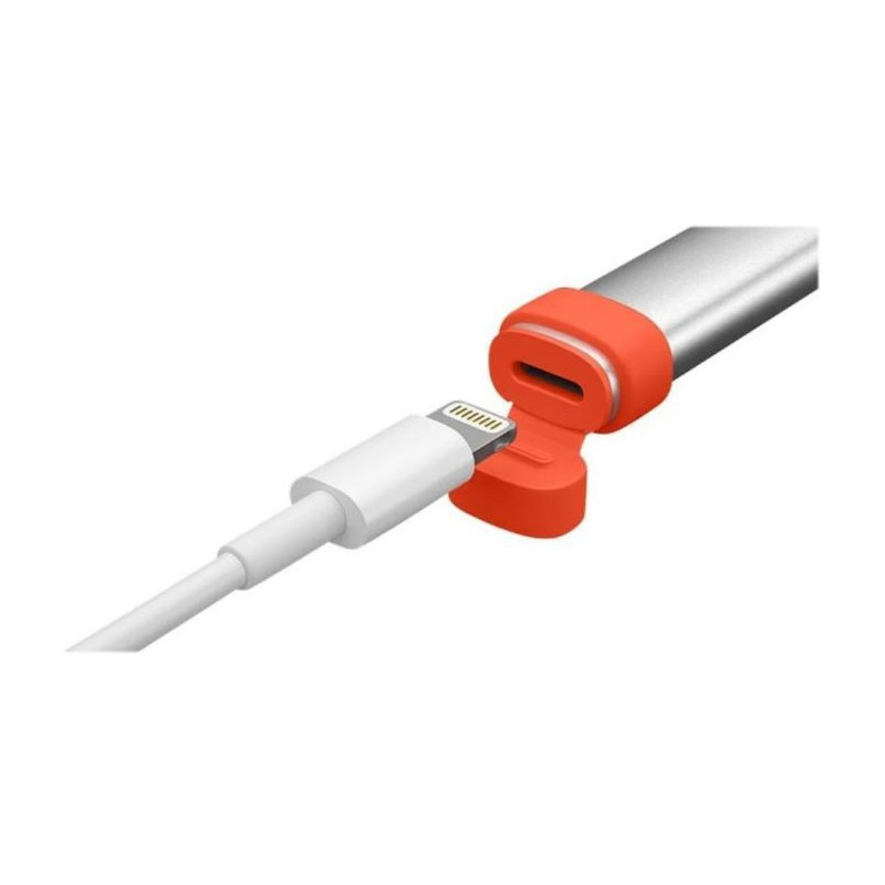 LOGITECH Crayon - INTENSE SORBET - KEPURĖ