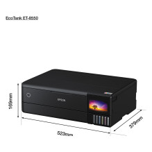 „Epson EcoTank ET-8550“