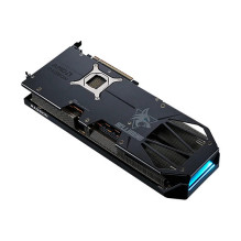 „PowerColor Hellhound“ AMD Radeon RX 9070 GRE 12 GB GDDR6 vaizdo plokštė