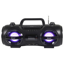 Reflexion CDR900BT portable stereo system
