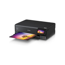 „Epson EcoTank ET-8550“