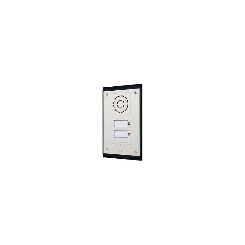 2N 9153102 audio intercom system