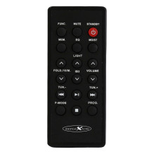 Reflexion CDR900BT portable stereo system