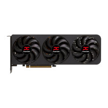 PowerColor Reaper AMD Radeon RX 9070 GRE 12GB GDDR6