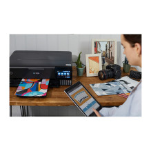 „Epson EcoTank ET-8550“