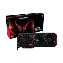 „PowerColor Red Devil“ AMD...
