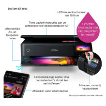 „Epson EcoTank ET-8550“