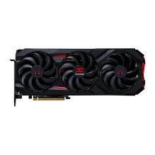 „PowerColor Red Devil“ AMD Radeon RX 9070 GRE