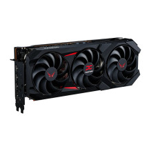 „PowerColor Red Devil“ AMD Radeon RX 9070 GRE