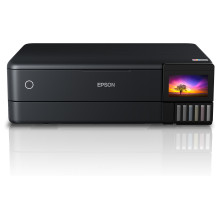 „Epson EcoTank ET-8550“