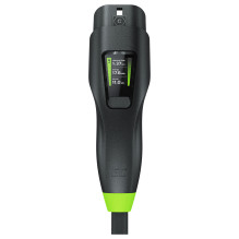 „Green Cell Habu“ elektromobilių įkrovimo stotelė, 7 m, 2 viename, 11 kW, juoda