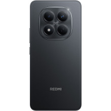 Smartphone Xiaomi Redmi Note 15 Pro 4G 8GB RAM 256GB Black