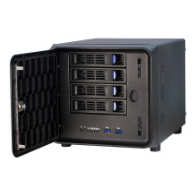Inter-Tech SC-4100 Inter-Tech SC-4100