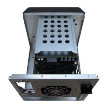 Inter-Tech SC-4100 Inter-Tech SC-4100