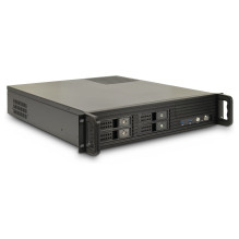 Inter-Tech 2U-2504 Inter-Tech 2U-2504
