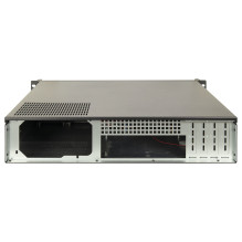 Inter-Tech 2U-2504 Inter-Tech 2U-2504