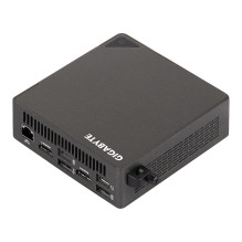 GIGABYTE BRIX Core Ultra 5 225H DDR5 SO-DIMM WiFi_BT 2.5G GIGABYTE BRIX Core Ultra 5 225H DDR5 SO-DIMM WiFi_BT 2.5G