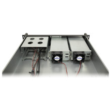Inter-Tech 2U-2504 Inter-Tech 2U-2504