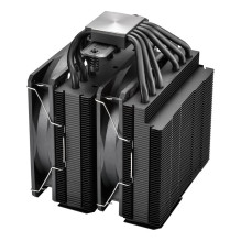 K Cooler FSP MP7-B AMD AM5 / AM4 Intel 1851 / 1700 / 1200 K Cooler FSP MP7-B AMD AM5 / AM4 Intel 1851 / 1700 / 1200