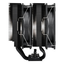 K Cooler FSP MP7-B AMD AM5 / AM4 Intel 1851 / 1700 / 1200 K Cooler FSP MP7-B AMD AM5 / AM4 Intel 1851 / 1700 / 1200