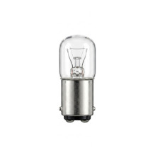 Scharnberger 25381 R16x35 mm BA15D 220-260V 5-7W Tube Lamp