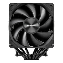 K Cooler FSP MP7-B AMD AM5 / AM4 Intel 1851 / 1700 / 1200 K Cooler FSP MP7-B AMD AM5 / AM4 Intel 1851 / 1700 / 1200