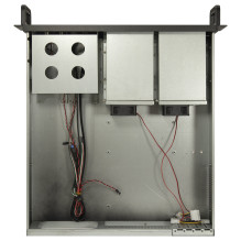 Inter-Tech 2U-2504 Inter-Tech 2U-2504