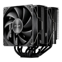 K Cooler FSP MP7-B AMD AM5 / AM4 Intel 1851 / 1700 / 1200 K Cooler FSP MP7-B AMD AM5 / AM4 Intel 1851 / 1700 / 1200