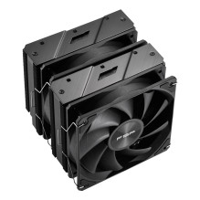 K Cooler FSP MP7-B AMD AM5 / AM4 Intel 1851 / 1700 / 1200 K Cooler FSP MP7-B AMD AM5 / AM4 Intel 1851 / 1700 / 1200