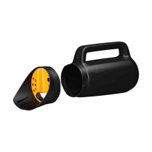„Fiskars 1057076“ rankinis barstytuvas „Fiskars 1057076“ rankinis barstytuvas
